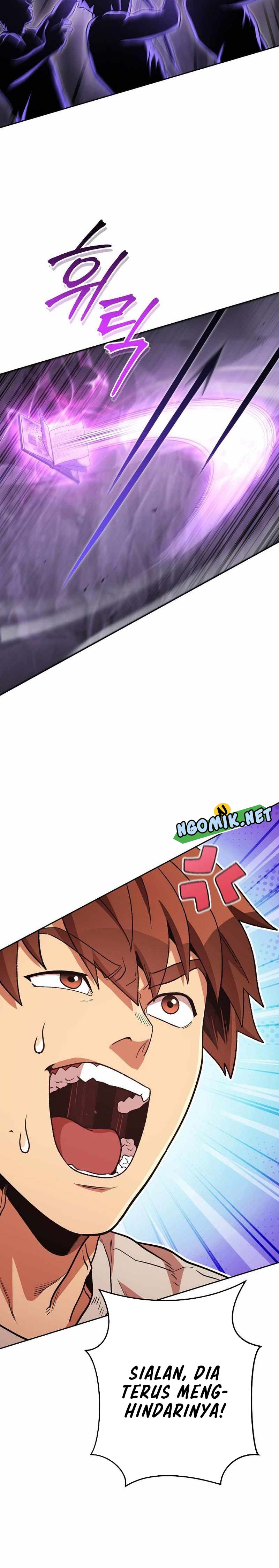 Dungeon Reset Chapter 190 Gambar 24